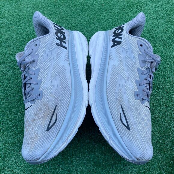 HOKA ONE ONE CLIFTON 9 - Men’s Running Shoes - SIZE 11.5D main image 10